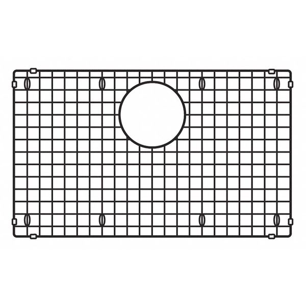 Stainless Steel Sink Grid (Precis 27