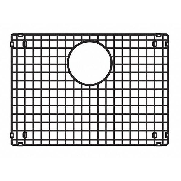 Stainless Steel Sink Grid (Precis 24