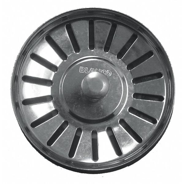 Waste Disposal Stopper
