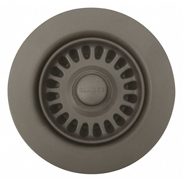 Decorative Disposal Flange - CafÅ½