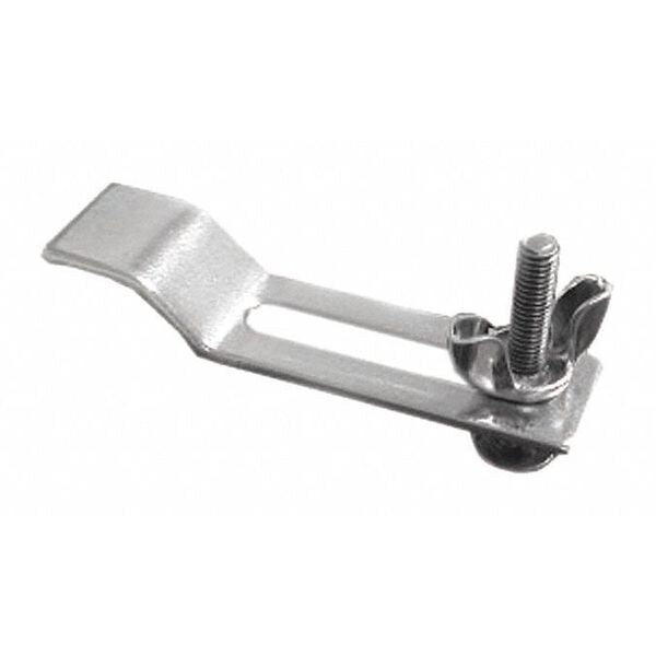 Undermount Clips for Silgranit Sinks (Set of 10)