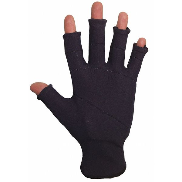 Impact Gloves, XL, VEP Pad