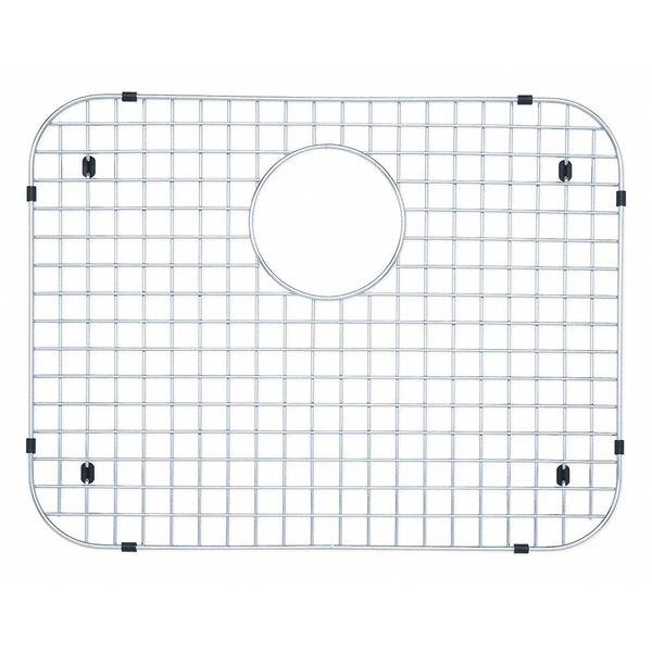 Stainless Steel Sink Grid (Stellar Super Single Bowl)