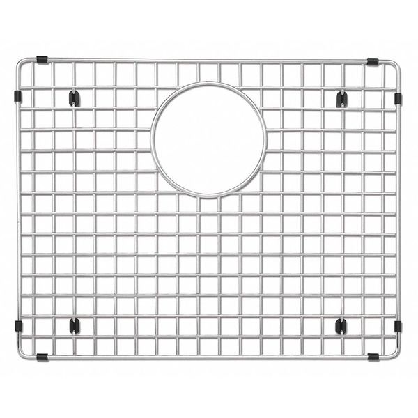Stainless Steel Grid (Precision 16