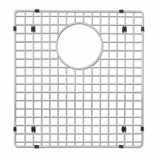 Stainless Steel Sink Grid (Precis 1-3/4 Left Bowl)