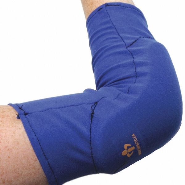Elbow Pad, Multilayer Polycot, XL