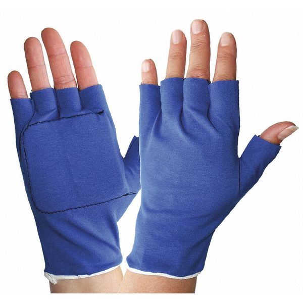 Impact Gloves, M, Padded