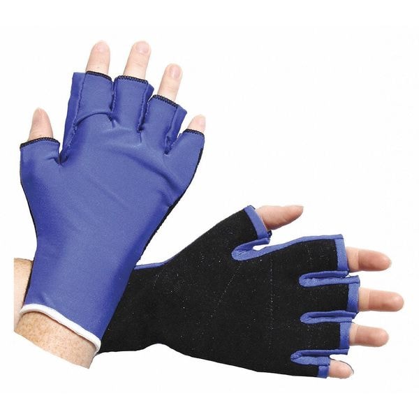 Impact Gloves, S, Padded