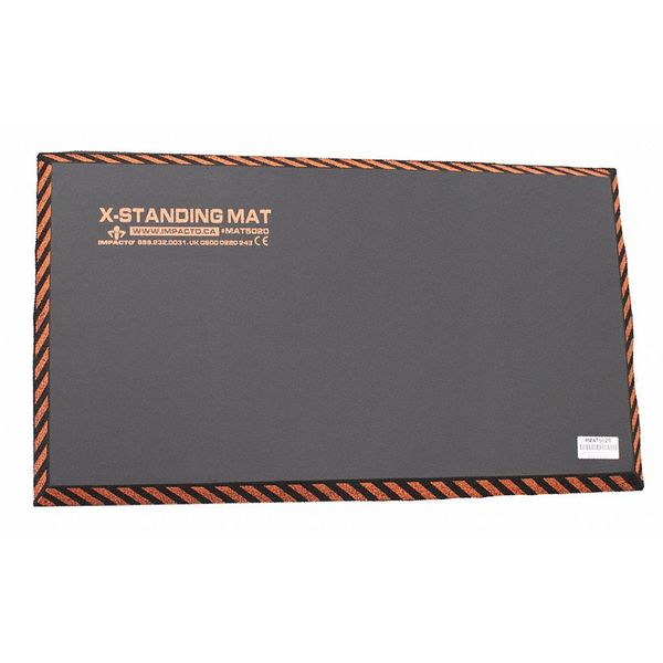 Anti-Fatigue Mat, 28