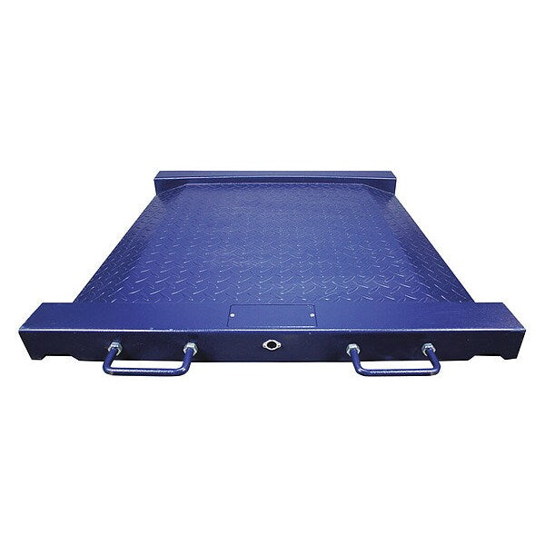 Drum and Wheelchair Platform Scale, 1100