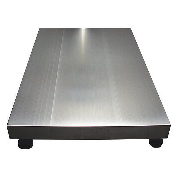 Platform Scale, 260 lb./120kg, 0.01 lb.