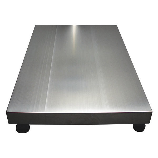 Platform Scale, 660 lb./330kg, 0.05 lb.