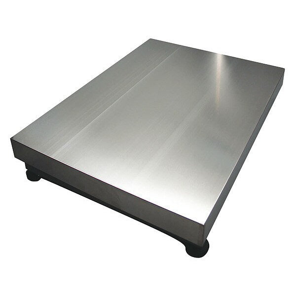 Platform Scale, 330 lb./150kg, 0.02 lb.