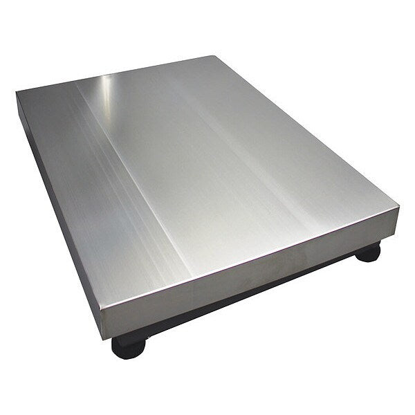 Platform Scale, 130 lb./60kg, 0.005 lb.