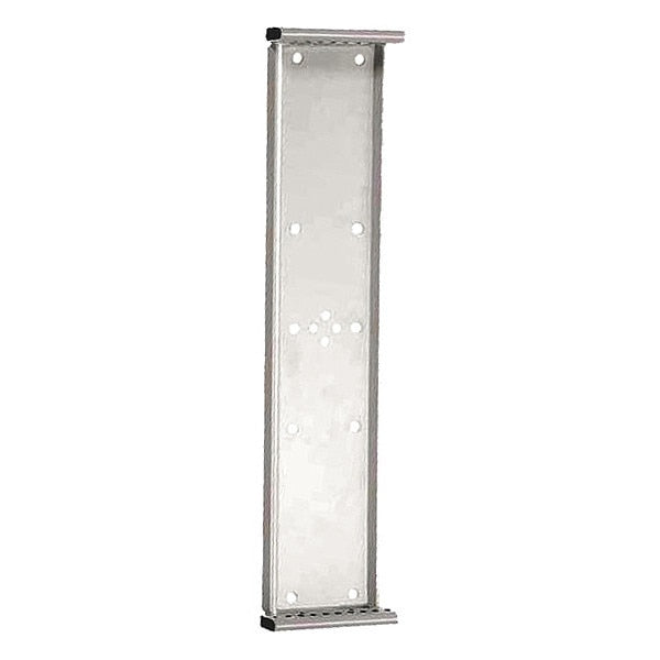 Stainless Steel Document Display Mountin