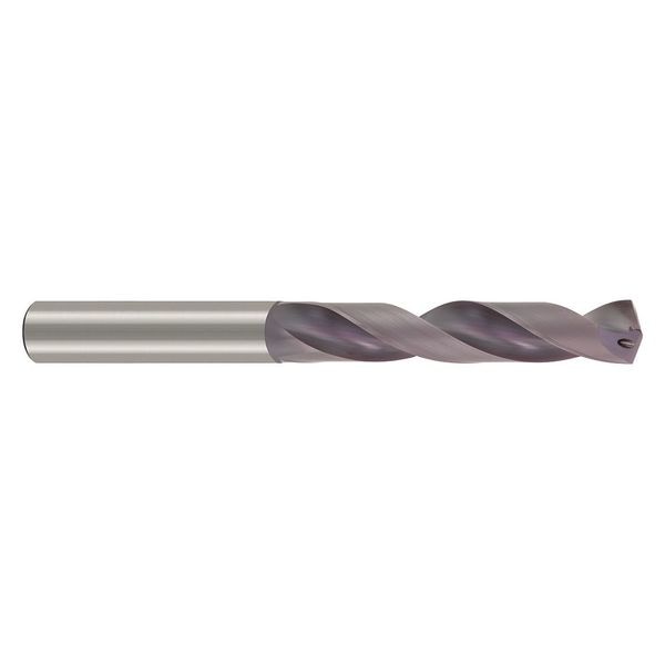 Stub Bit, SC, 12.5mm, 76mm-FL, TiAlN