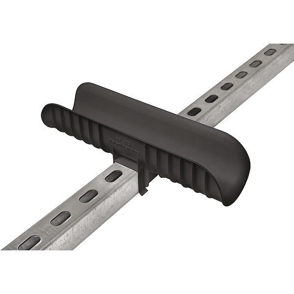 BRONCO-II Insulation Tube and Pipe Saddle, 8-1/4
