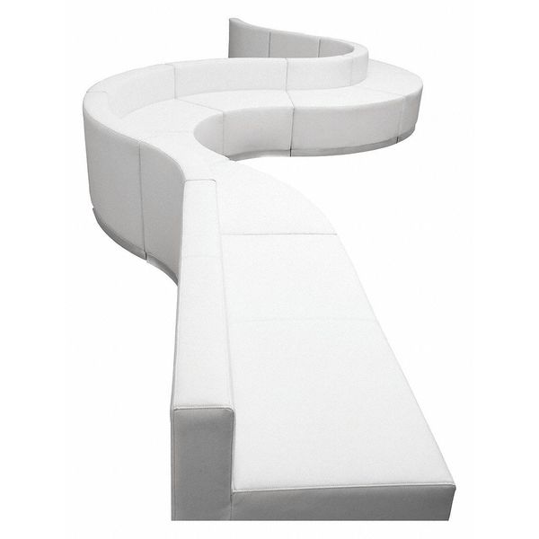 9 pcs. Living Room Set, 25-1/4
