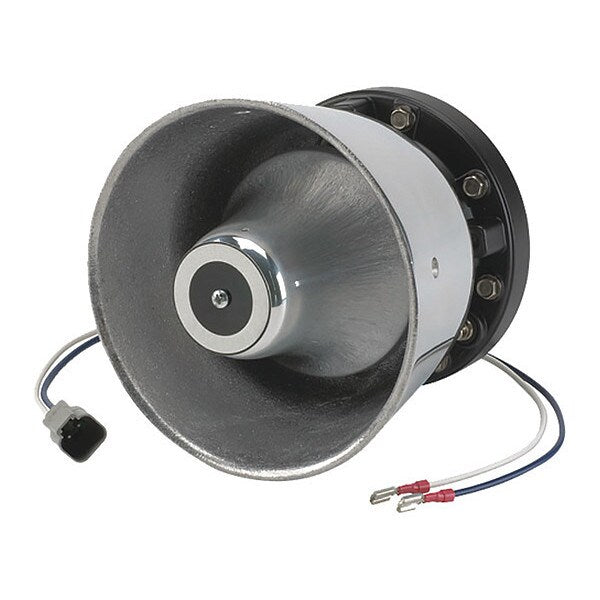 Chrome Speaker Kit For Harley Davidson