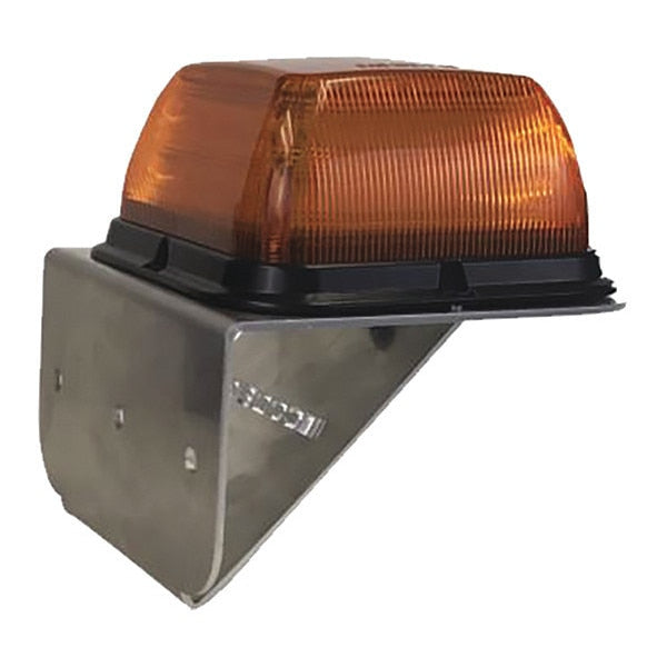 SB48 Beacon Metal Stanchion Mnt Bracket