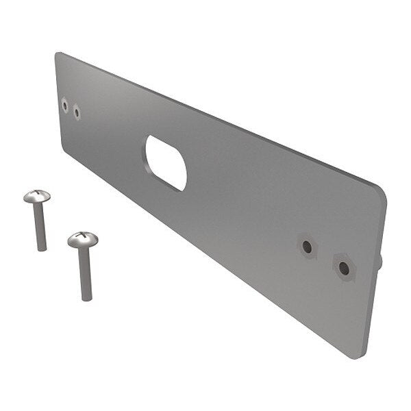 Universal Bolt-On Grille Bracket, XT6