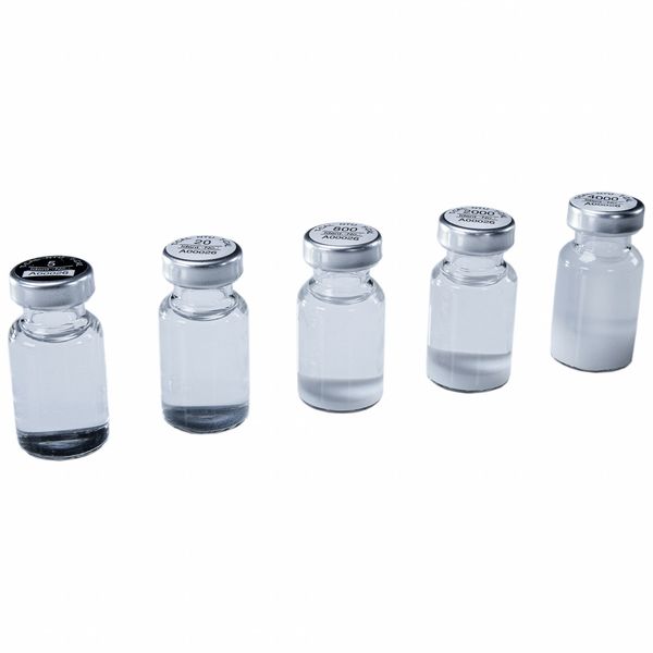 Turbidimeter Calibration Standard