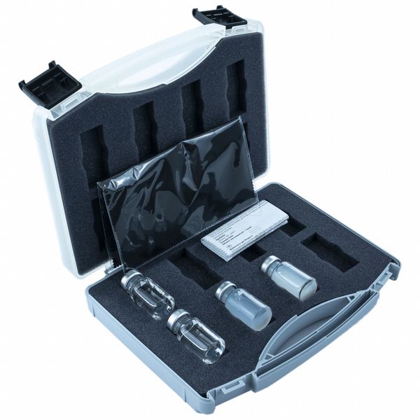 Turbidimeter Calibration Standard