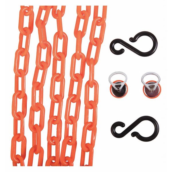 Loading Dock Chain Kit