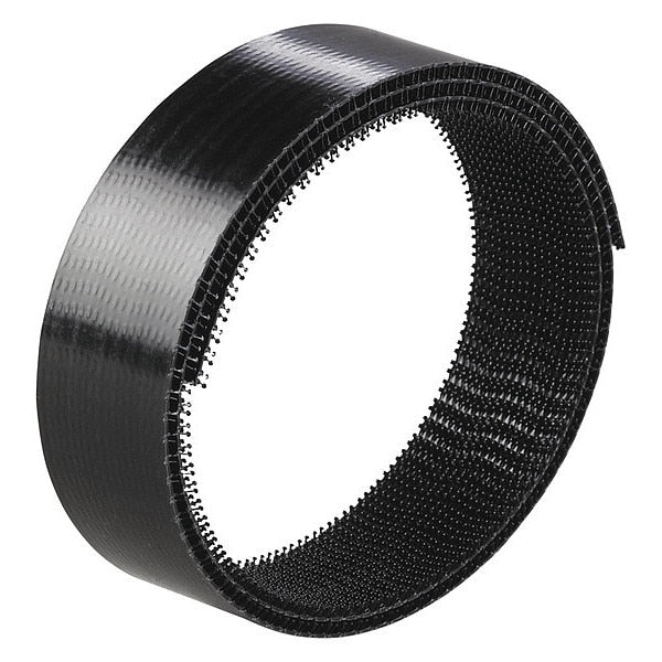 Reclosable Fastener, No Adhesive, 50 yds, 1