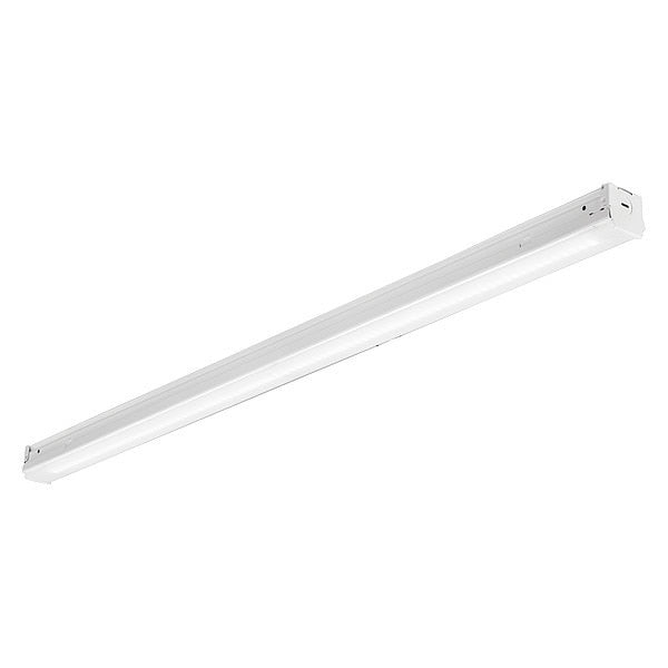 LED Striplight, 8 ft., 4000K, 10000 lm