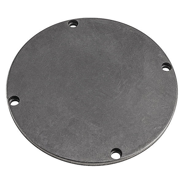 Flat Back for Series 25 Dial Indicators