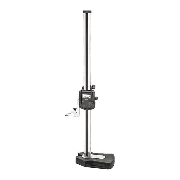 Electronic Height Gage w/Scriber