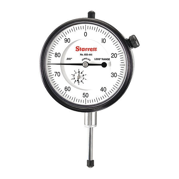 Dial Indicator, 1