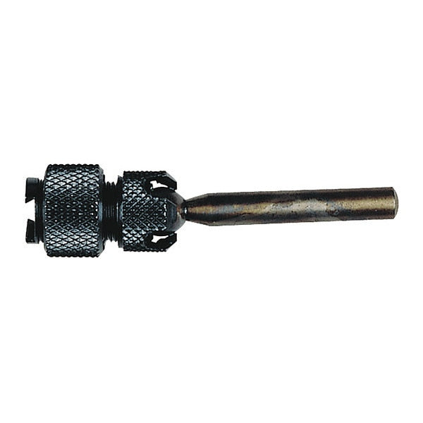 Dovetail Body Clamp