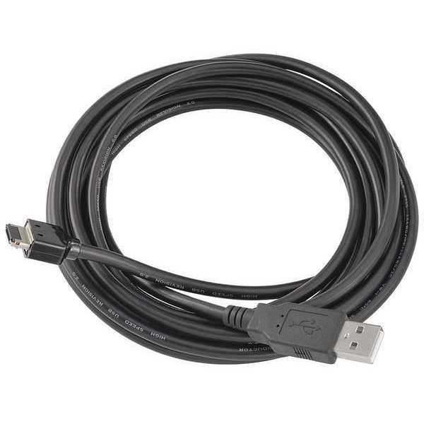 Cable, 2700 to SPC Computer w/O Foot