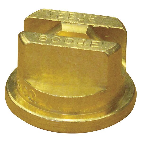 Even Flat Spray Tip, 80 Deg, PK4