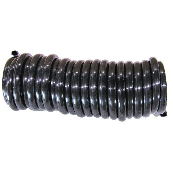 Coiled Hose Kit