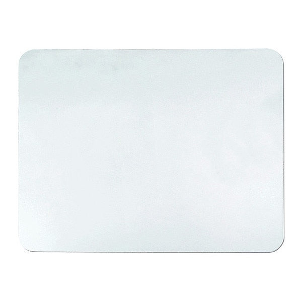 KrystalView Clear Desk Pad, 19