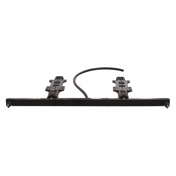ATV Boom Kit, 2 Nozzle, 80