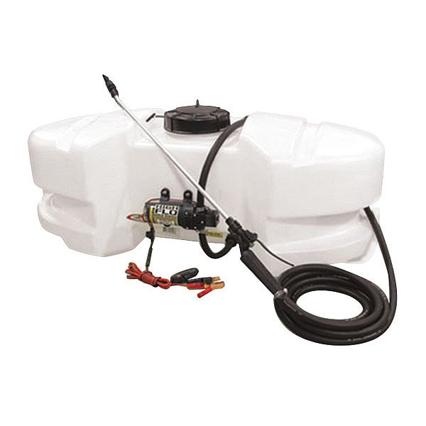 20 gal. Standard Spot Sprayer, 15 ft. Hose Length