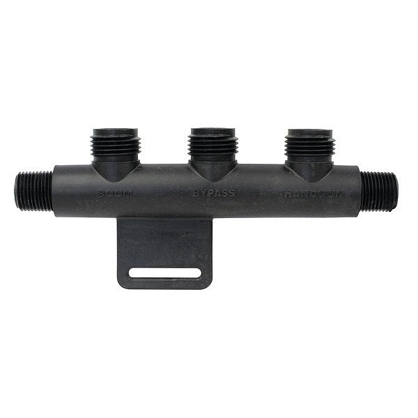 Sprayer Manifold, 12V