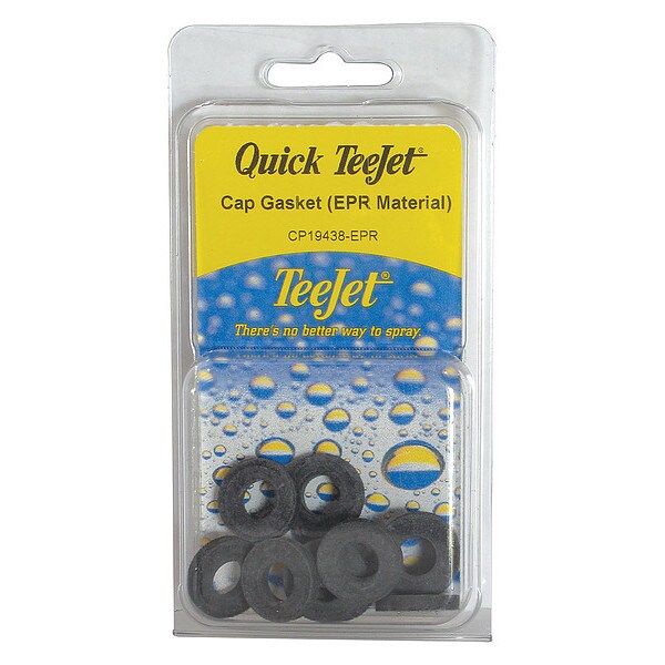 Seat Gasket, PK12