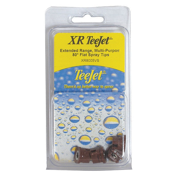 Extended Range Teejet, PK4