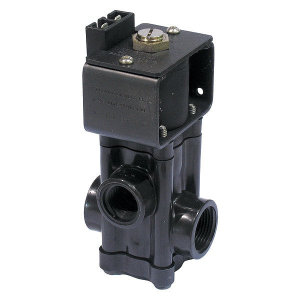 Pressure Relief/Reg Valve, 1/2