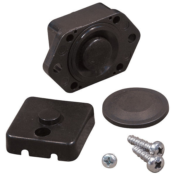 Pressure Switch, 60PSI