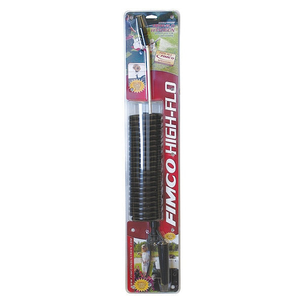 Standard Handgun, 15Ft Hose
