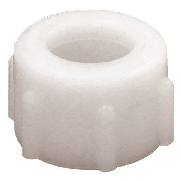 Threaded Nylon Cap, PK2