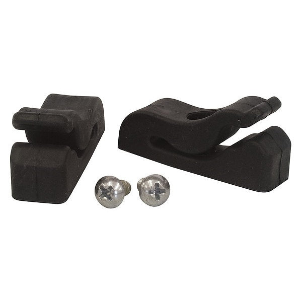 Wand Clips, PK2