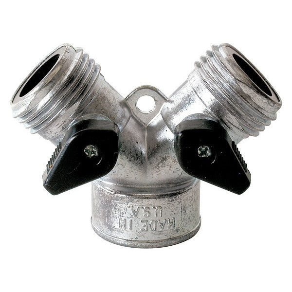 Y Valve