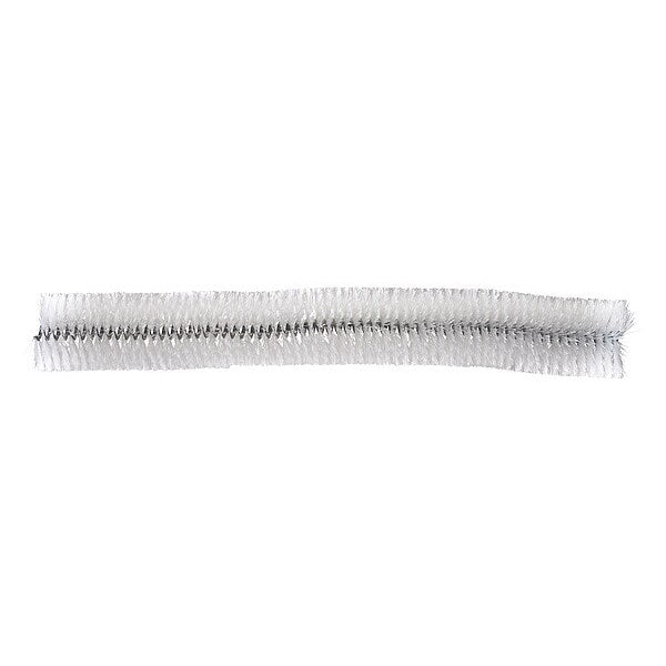 Adj. Conveyor Brush, Food/Pharma, 4